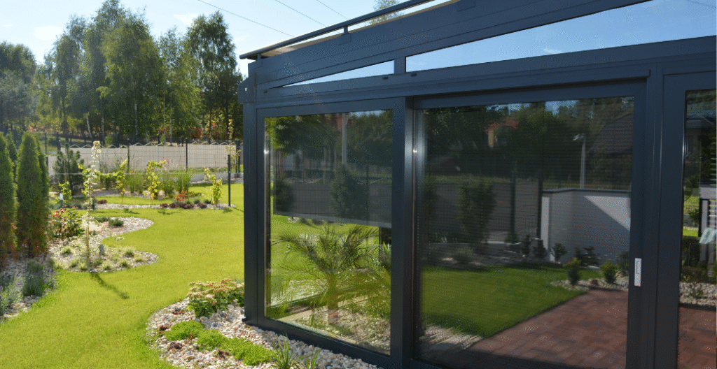 أبواب قزاز سحب" - 0500992694