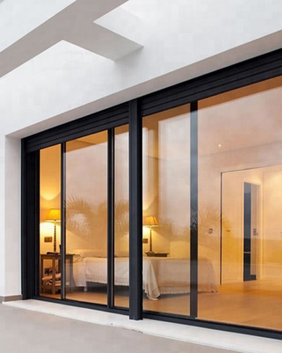 ابواب مودرن داخلية