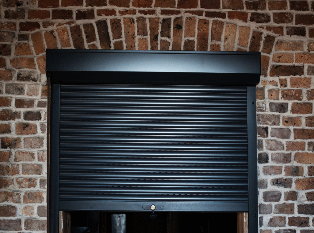 شتر نوافذ يدوي - 0500992694