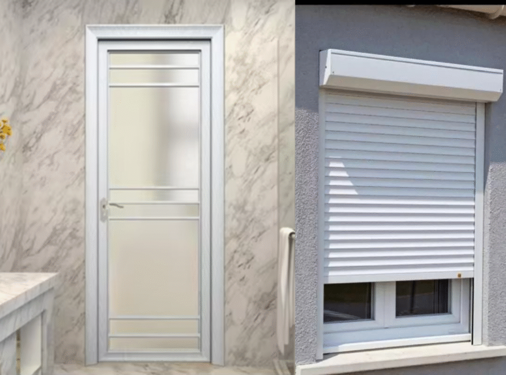 شتر للنوافذ