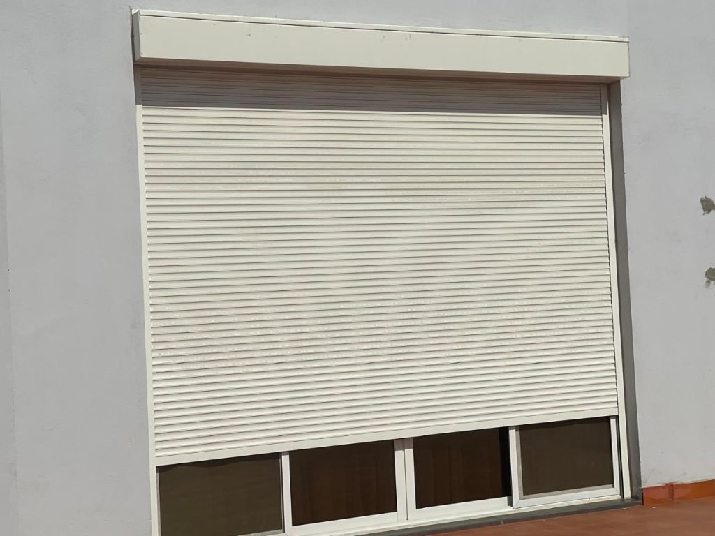 "تصليح شبابيك المنيوم"