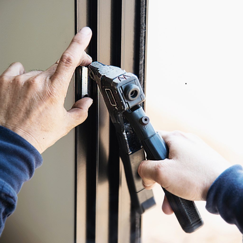 تركيب الالمنيوم بجدة - 0500992694