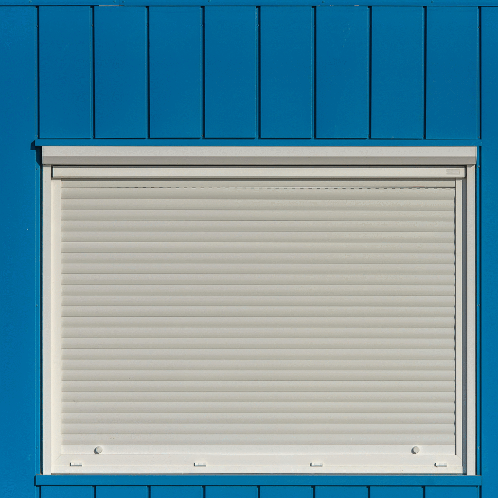 شتر للنوافذ