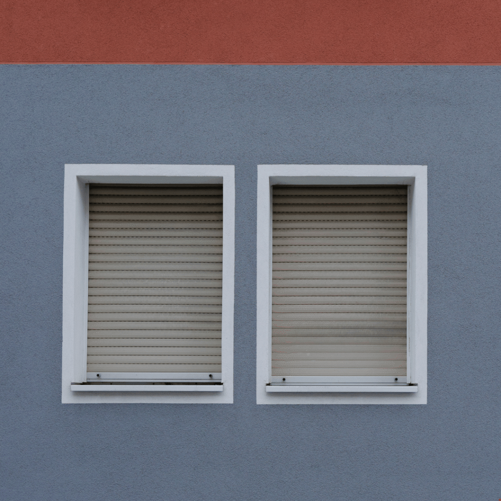 0500992694 - تركيب شتر نوافذ