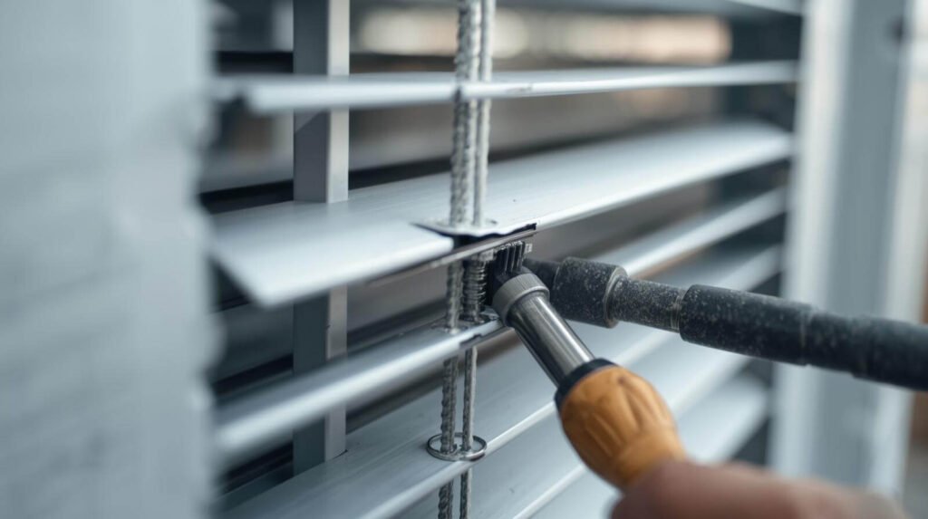 تصليح شبابيك المنيوم