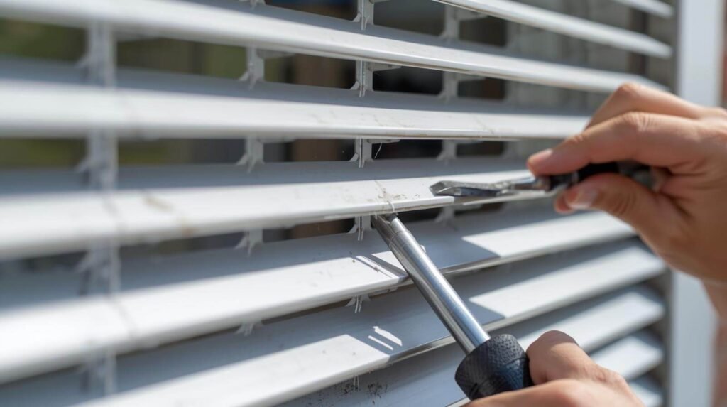 فني المنيوم شبابيك - 0500992694