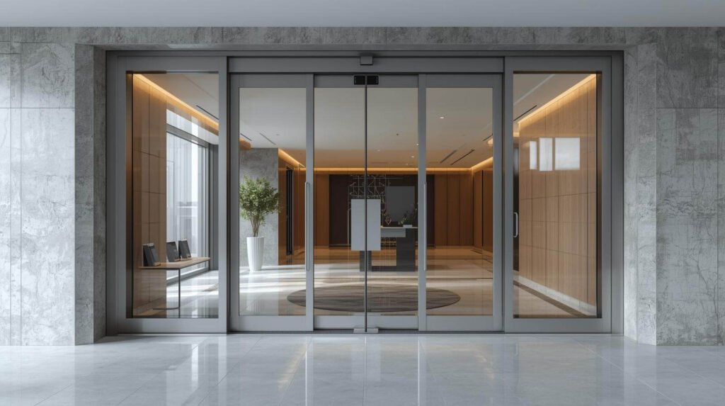 ورشة المنيوم جدة