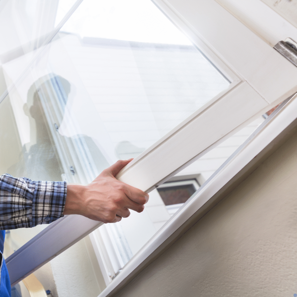 تركيب شباك المنيوم - 0500992694