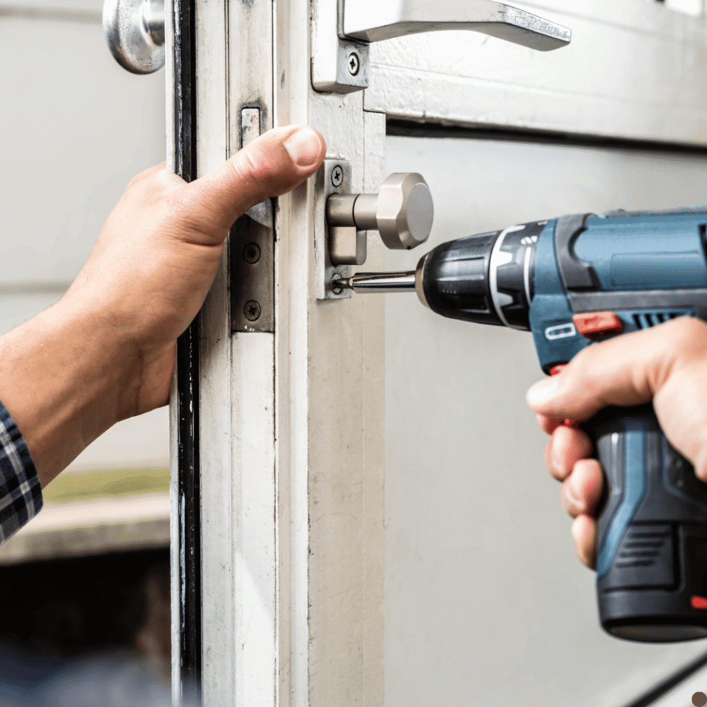 فني المنيوم شبابيك - 0500992694