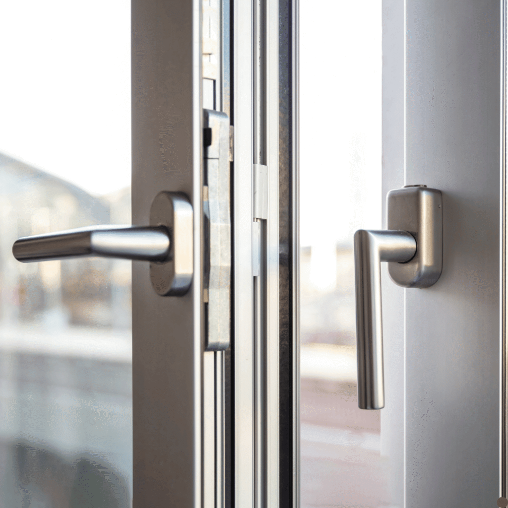 صيانة ابواب اتوماتيكية
 - 0500992694