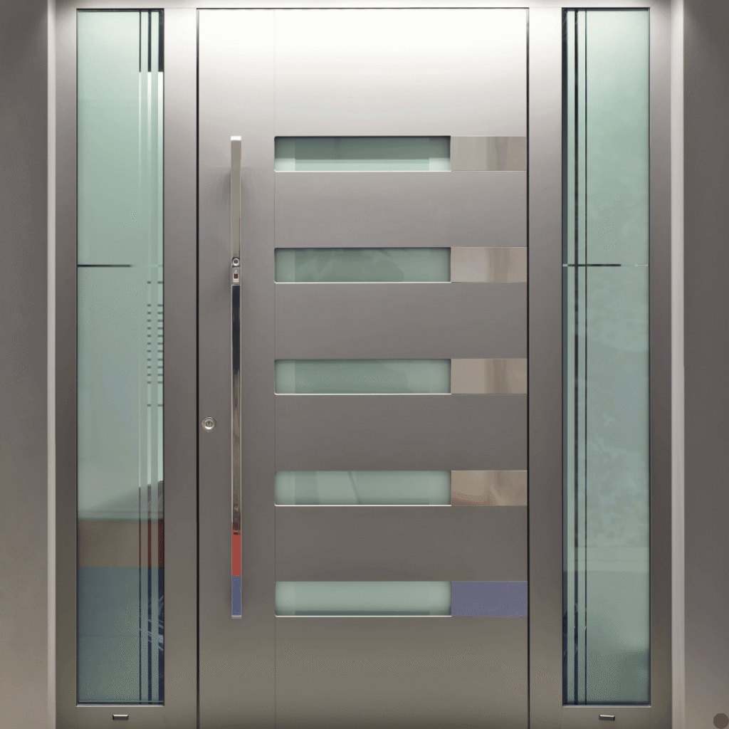 تصليح ابواب المنيوم - 0500992694