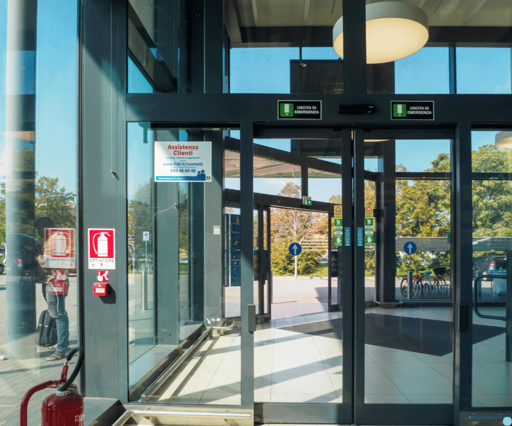 صيانة ابواب اتوماتيك - 0500992694