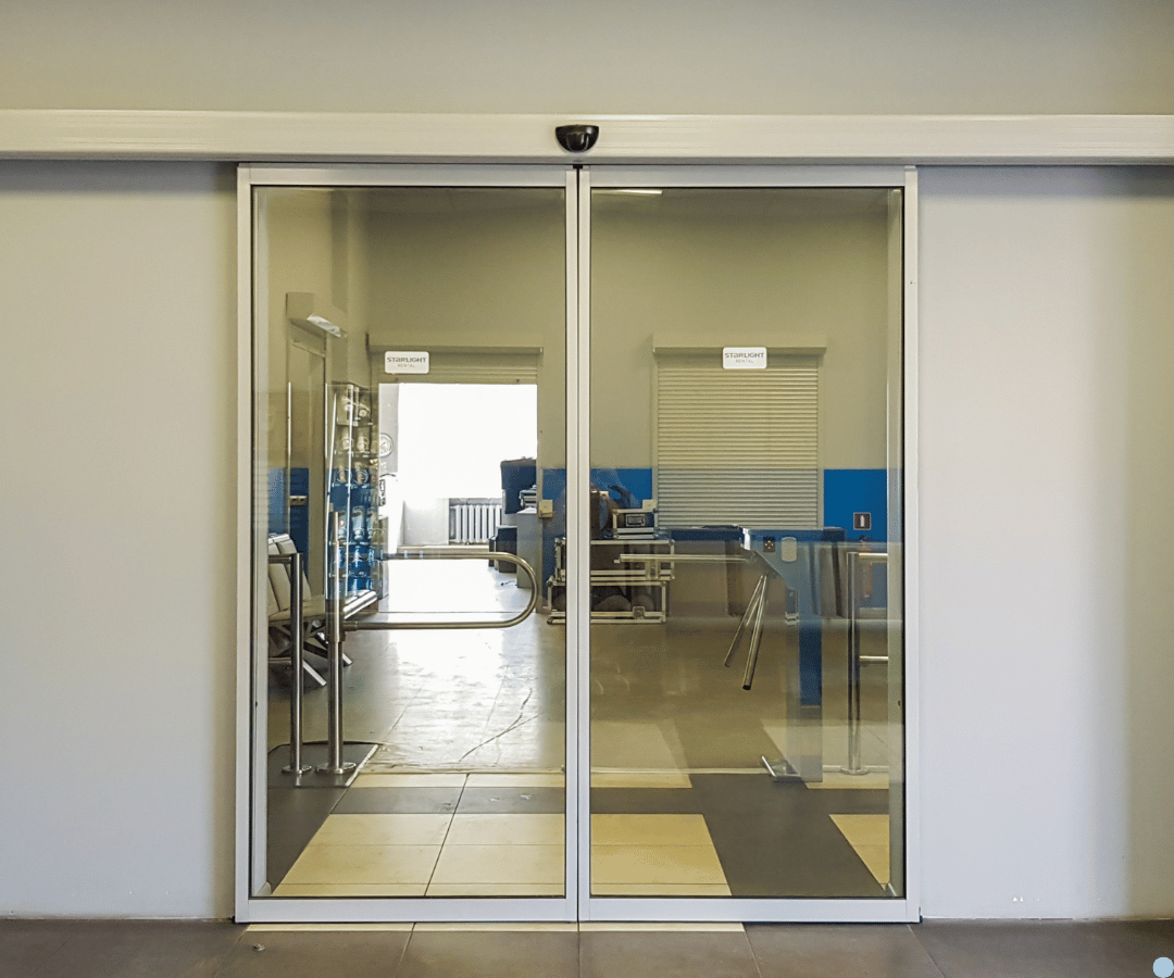 صيانة ابواب اتوماتيك - 0500992694