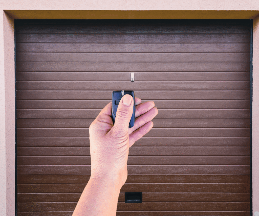 اصلاح ابواب الكراج - 0500992694