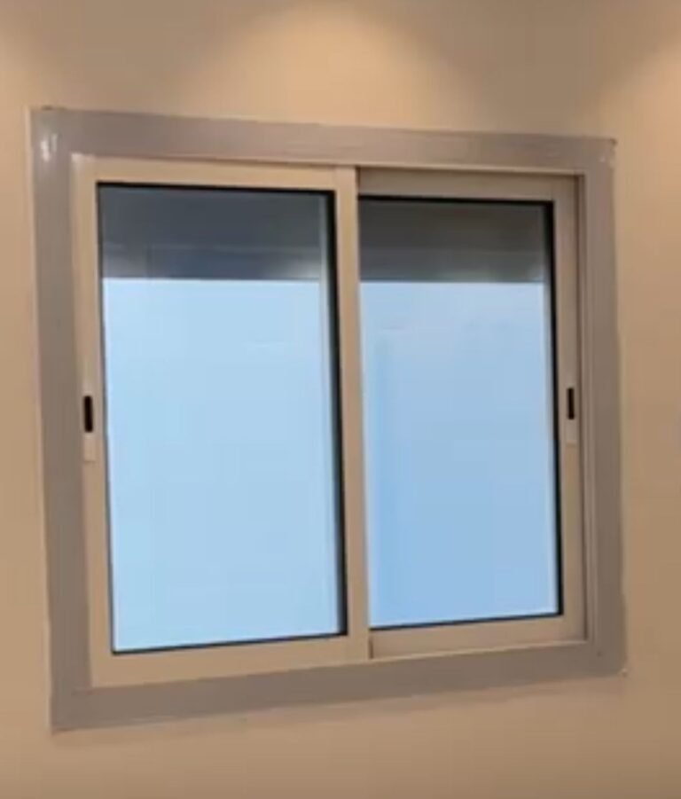 شتر للنوافذ - 0500992694