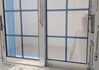 المنيوم شبابيك - 0500992694