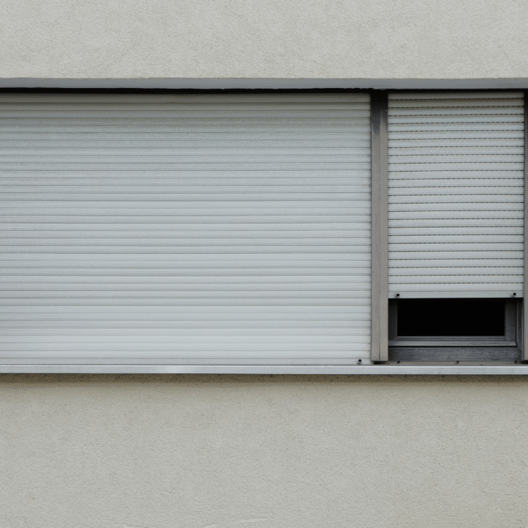 تصليح شتر النوافذ - 0500992694