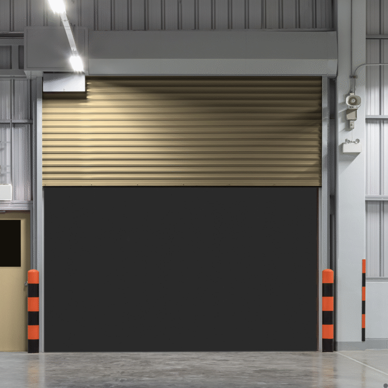 اصلاح ابواب الكراج - 0500992694