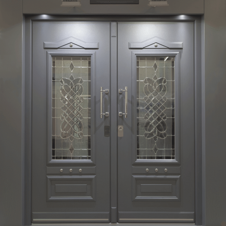 أبواب ألمنيوم - 0500992694