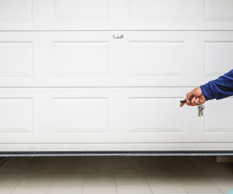 اصلاح ابواب الكراج - 0500992694